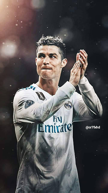 Cr7 Real Madrid HD phone wallpaper