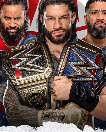 WWE Raw, Match Card, Prediction, Timings HD phone wallpaper