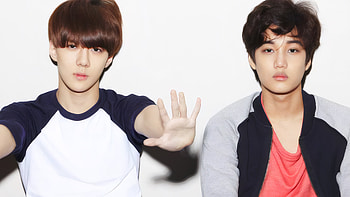 KAI (and SEHUN) [ 7] | EXO - MAMA (hoot; UPSCALE), EXO, Kai (Exo), Mama, exo-k HD wallpaper