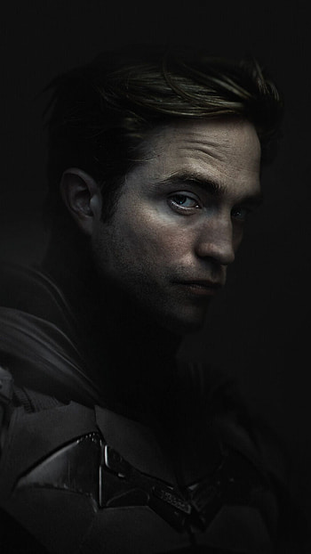 Robert Pattinson, Batman HD phone wallpaper