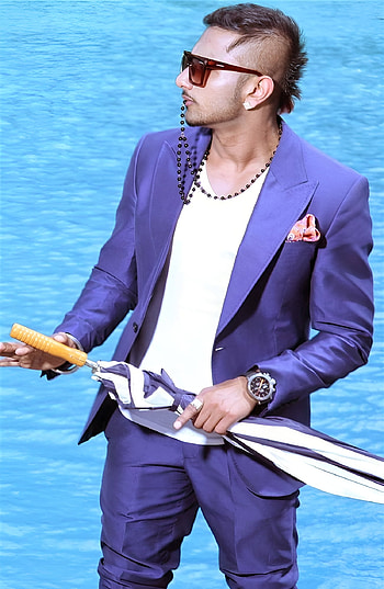 Yo yo honey singh, sunglasses, singer HD phone wallpaper