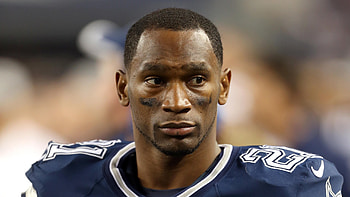 Joseph Randle, Dallas Cowboys HD wallpaper