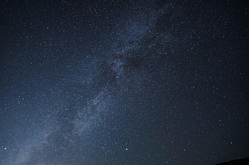 Sky, Universe, Stars, Night, Starry Sky, Nebula HD wallpaper