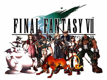 final fantasy, zack fair, aerith or aeris, tifa lockheart, clod strife HD wallpaper