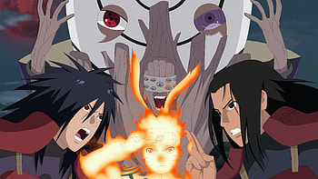 Naruto game , Anime characters, Ninja powers, Japanese manga HD wallpaper