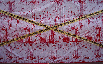 Danger, Artistic, , Blood HD wallpaper