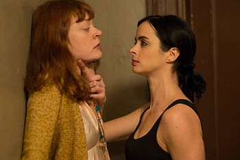 Action Figure Insider, Marvel's Jessica Jones, Official Trailer, Netflix HD wallpaper