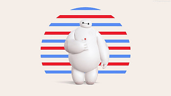 Baymax! TV Series, Big Hero 6, 528129 HD wallpaper
