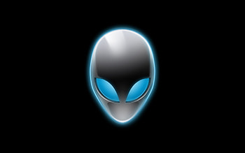 Awesome Alienware HD wallpaper