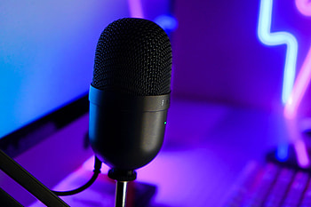 Budget-friendly option, Gaming micro, eSports essential, Superior performance HD wallpaper