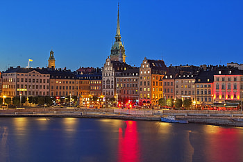 Gamla Stan, Travels, Stockholm, Sweden HD wallpaper