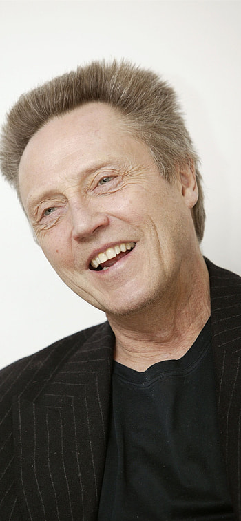 Christopher Walken, , Best quality, High definition HD phone wallpaper