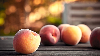 Peaches ultra , U TV display, Multi-screen support, Stunning smart visuals HD wallpaper