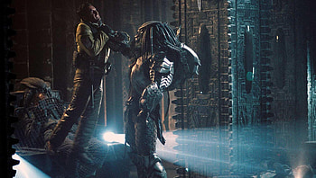AVP: Alien vs. Predator (2022) movie HD wallpaper
