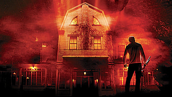 The Amityville Horror (2022) movie HD wallpaper