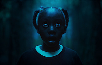 Jordan Peele, Horror movie, Vanity Fair HD wallpaper