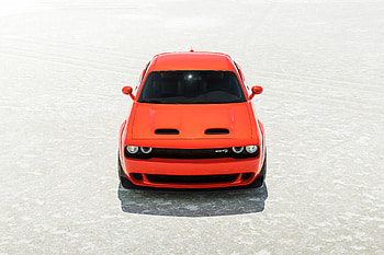 Dodge Challenger Srt Super Stock , dodge-charger, cars HD wallpaper