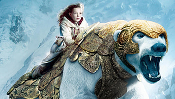 The Golden Compass (2022) movie HD wallpaper