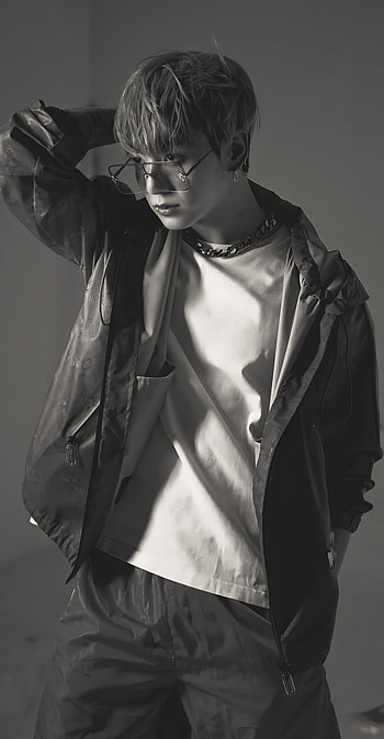 Jungkook, bts, jaw, v_bts, jimin, kpop, jeon_jungkook, _, bts_ HD phone wallpaper
