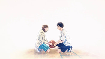 Chinatsu Kano and Taiki Inomata, Anime, Blue Box, Chinatsu Kano, Taiki Inomata HD wallpaper