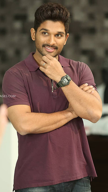 Allu Arjun, race gurram HD phone wallpaper