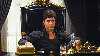 Scarface (2022) movie HD wallpaper