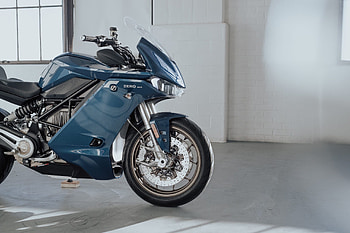 ZERO SR/S, Zero motorcycles, Cleantechnica interview, Sustainable transportation HD wallpaper