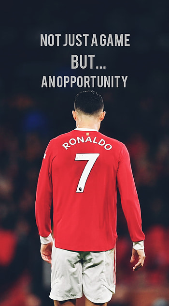 Ronaldo, sports_jersey, human_body HD phone wallpaper