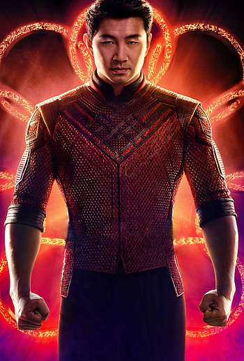 Simu Liu, Shang Chi, Movie, Backgrounds HD phone wallpaper