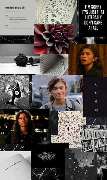 MJ, Aesthetic, No way home, Far from home, Homecoming, Marvel, Spiderman HD phone wallpaper