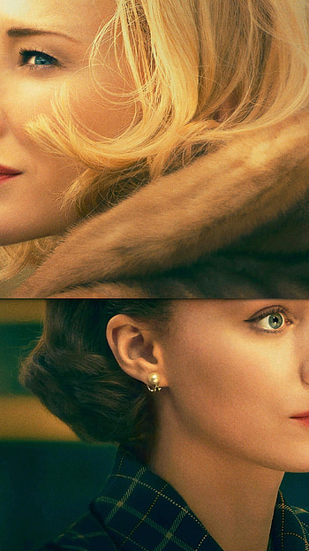 Carol (2022) movie HD phone wallpaper