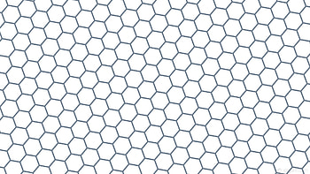 beehive white hexagon honeycomb grey slate gray HD wallpaper