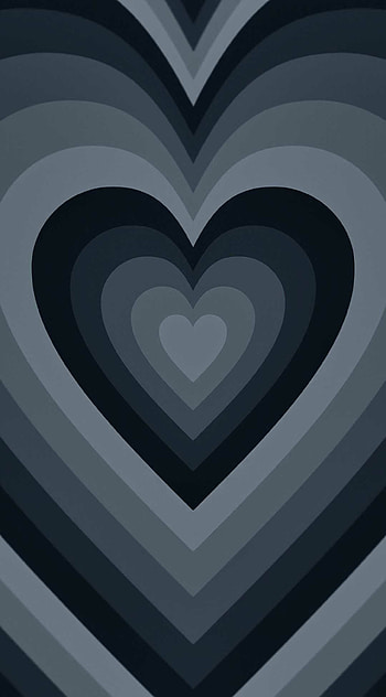 Wildflower heart HD phone wallpaper