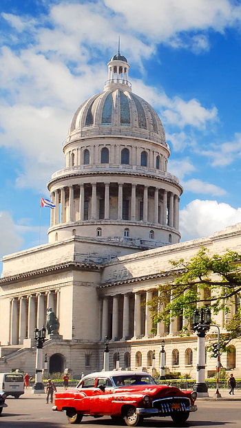 Cuba , Cuban beauty, High-quality , Aesthetic delight HD phone wallpaper