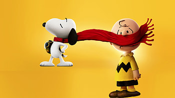 The Peanuts Movie, the-peanuts, snoopy, movies, 2016-movies, animated-movies HD wallpaper