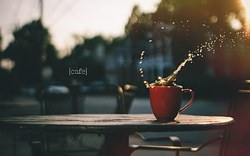 cafe , , Cozy ambiance, Artistic aesthetics HD wallpaper
