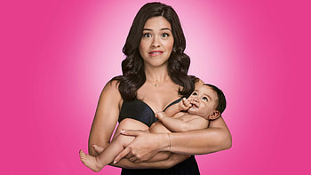 Gina Rodriguez, Movies actress, , Background HD wallpaper