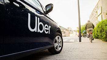 Uber Lawsuit, Misleading Practices, Consumer Protection, Legal Dispute HD wallpaper