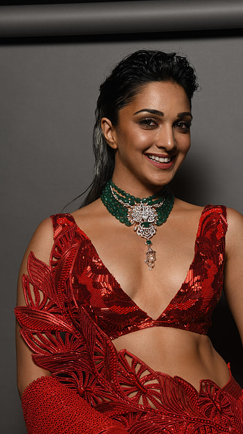Kiara Advani, bollywood actress HD phone wallpaper