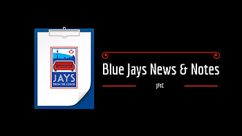 Toronto Blue Jays News & Notes: Stroman, Travis & Toescar Hernandez HD wallpaper