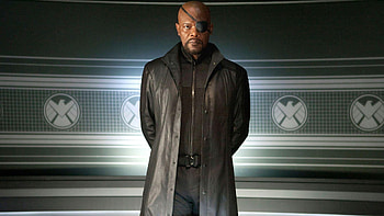 Nick Fury, Top , Backgrounds HD wallpaper