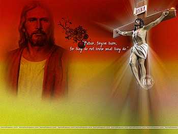 the lord on the cross, god, religious, jusus, cross, lord HD wallpaper