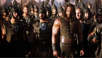 Hercules (2022) movie HD wallpaper