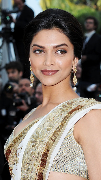 Deepika Padukone, Beautiful, Heroine HD phone wallpaper