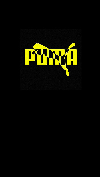 Puma, Logo HD phone wallpaper