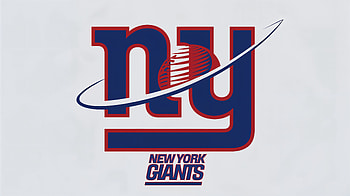 Stunning Ultra of New York Giants Logo, New York Giants, NFL, football HD wallpaper