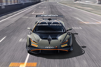 Lamborghini Huracan Super Trofeo Evo2 , lamborghini-huracan, lamborghini, 2021-cars, cars HD wallpaper