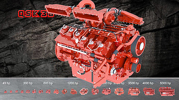 Cummins HD wallpaper