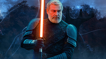 Baylan Skoll Epic – Ahsoka 2023 TV Show Hero, Baylan Skoll, TV Show, Ahsoka (2023) HD wallpaper