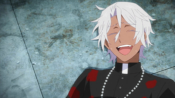 Case Study of Vanitas, Pandora Hearts, Intriguing storyline, Captivating characters HD wallpaper
